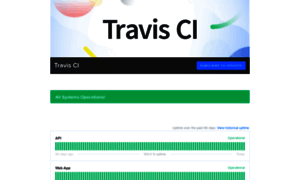 Status.travis-ci.com thumbnail