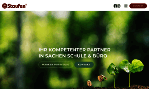 Staufen.com thumbnail