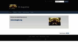 Staugustine.weconnect.com thumbnail