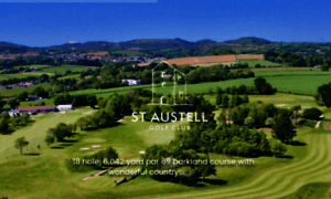 Staustellgolf.co.uk thumbnail