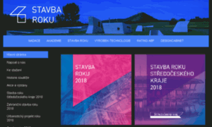 Stavbaroku.cz thumbnail