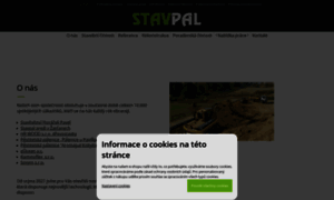 Stavpal.cz thumbnail