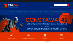 Stawa.net thumbnail