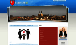 Stawiski.pl thumbnail