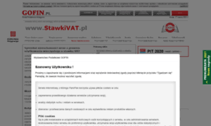 Stawkivat.pl thumbnail