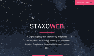 Staxoweb.com thumbnail