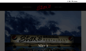 Staxs.com thumbnail