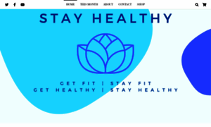 Stay-healthy.org thumbnail