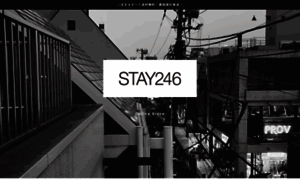 Stay246.base.shop thumbnail