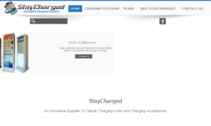 Staycharged.co.nz thumbnail