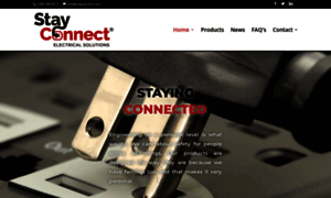 Stayconnect.com thumbnail