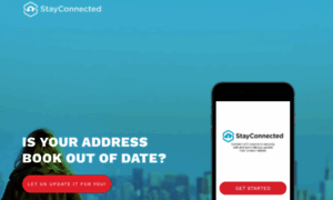 Stayconnected.io thumbnail