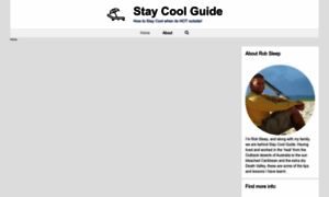 Staycoolguide.com thumbnail