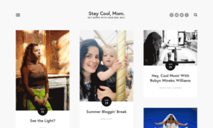 Staycoolmom.net thumbnail