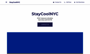 Staycoolnyc.business.site thumbnail