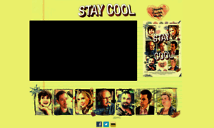 Staycoolthemovie.net thumbnail