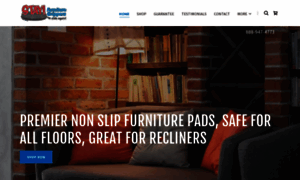 Stayfurnituregrippers.com thumbnail