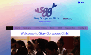 Staygorgeousgirls.com thumbnail