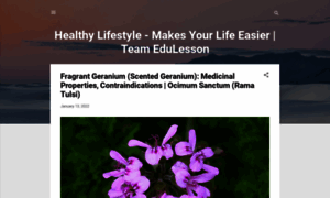 Stayhealthy.teamedulesson.com thumbnail