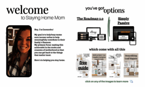 Stayinghomemom.com thumbnail