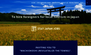 Stayjapanjobs.com thumbnail