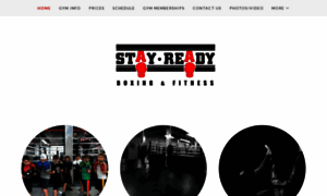 Stayreadysport.com thumbnail