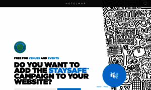 Staysafe.info thumbnail