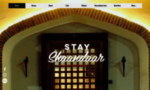 Stayshaandaar.com thumbnail
