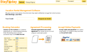 Staytoday.com thumbnail