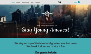 Stayyoungamerica.com thumbnail