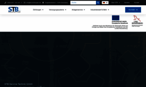 Stb-dichtungen.de thumbnail