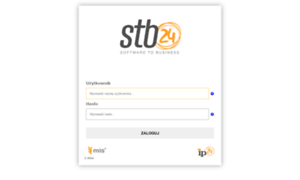 Stb24.ipartner24.eu thumbnail