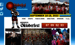 Stbenedictoktoberfest.com thumbnail