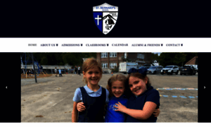 Stbernardsschool.org thumbnail