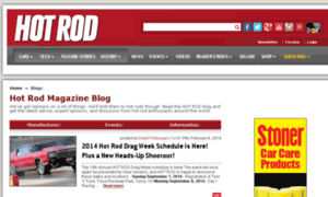 Stblogs.hotrod.com thumbnail