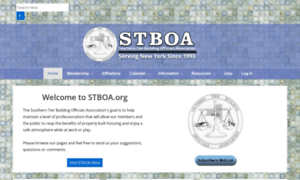 Stboa.org thumbnail