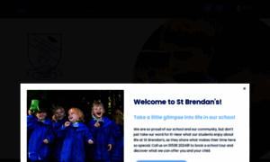 Stbrendansprimaryschool.co.uk thumbnail