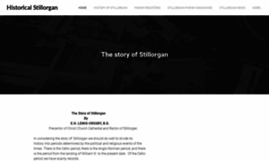 Stbrigids300.com thumbnail