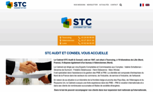 Stc-conseil.expert-infos.com thumbnail