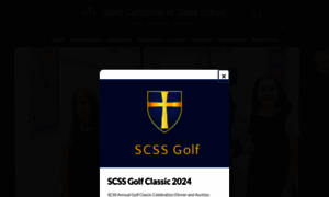 Stcatherinesienatrumbull.org thumbnail