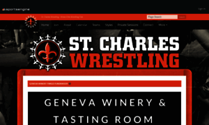 Stcewrestlingclub.net thumbnail