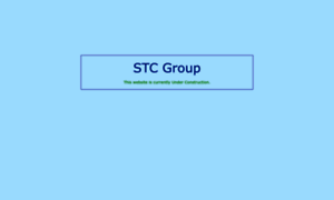Stcgroup.org thumbnail