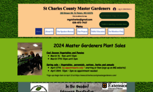 Stcharlescountymastergardeners.com thumbnail