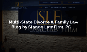 Stcharlesdivorceattorneysblog.com thumbnail