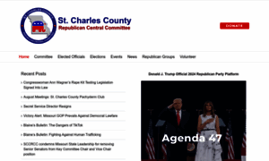 Stcharlesgop.com thumbnail