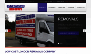 Stchristopherremovals.com thumbnail