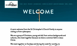 Stchristophers.co.nz thumbnail