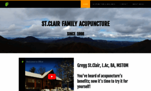 Stclairfamilyacupuncture.com thumbnail