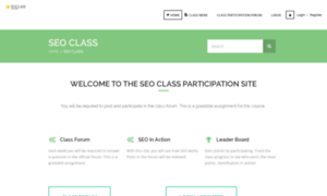 Stclairseoclass.com thumbnail