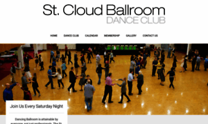 Stcloudballroomdanceclub.com thumbnail